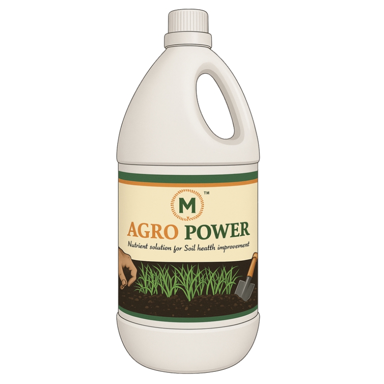 Agro Power