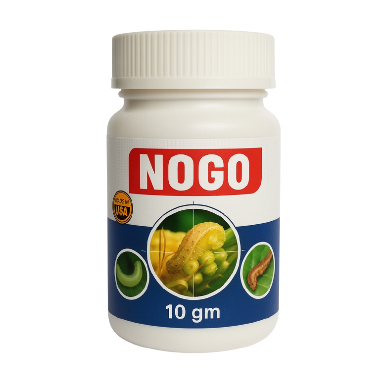 NOGO