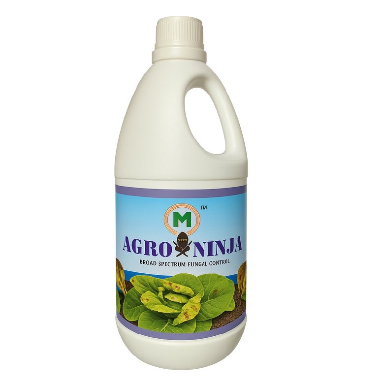 Agro Ninja