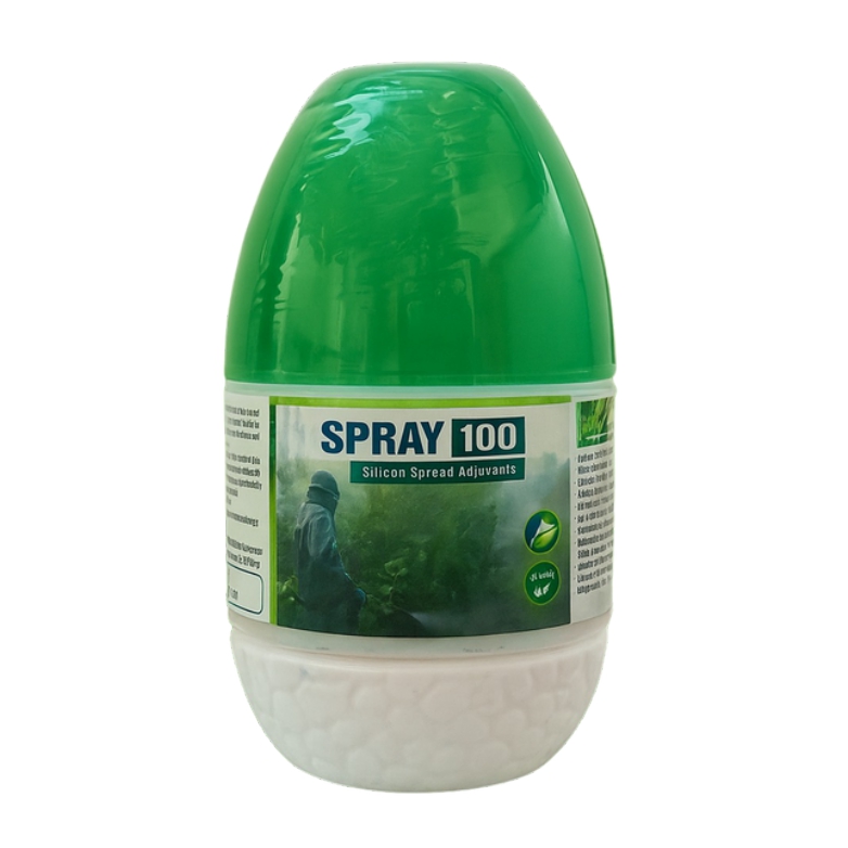 Spray 100