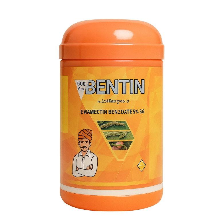 Bentin